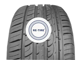 RADAR DIMAX R8+ 275/35 R22 104Y Sommerreifen