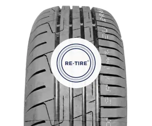 RADAR DIMAX SPRINT 185/60 R15 88H Sommerreifen