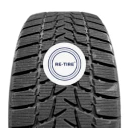 RADAR DIMAX ALPINE 195/55 R15 89H Winterreifen – Reifen-Ansicht