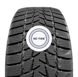 RADAR DIMAX ALPINE 195/55 R15 89H Winterreifen – Reifenprofil