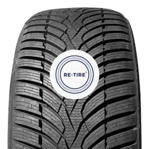 CEAT WINTERDRIVE 165/65 R14 79T Winterreifen