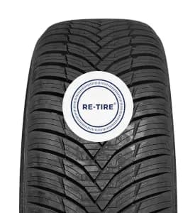 CEAT 4 SEASONDRIVE 185/60 R14 86H Ganzjahresreifen