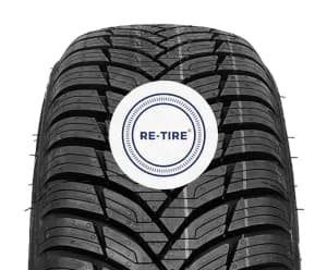 CEAT 4 SEASONDRIVE + 165/65 R14 79T Ganzjahresreifen