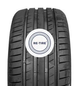 CEAT SPORTDRIVE 205/40 R18 86Y Sommerreifen