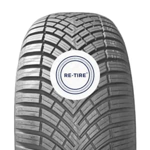 SAILUN ATREZZO 4SEASONS ULTRA 155/65 R14 75T Ganzjahresreifen