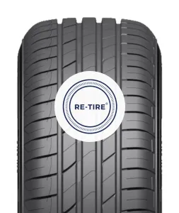 DYNAMO STREET-H PRIMA MH51 195/55 R15 85V Sommerreifen