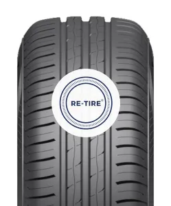 DYNAMO STREET-H PRIMA ECO MH31 155/65 R14 75T Sommerreifen