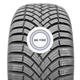 DYNAMO ALL-WEATHER 165/65 R14 79T Ganzjahresreifen – Reifen-Ansicht