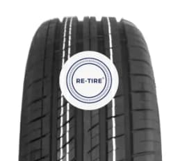 OVATION VI-386 HP ECOVISION 275/40 R20 106W Sommerreifen – Reifen-Ansicht