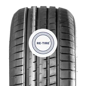 OVATION VI-SPORT 205/40 R17 84W Sommerreifen