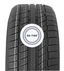 OVATION VI-782 AS 165/60 R14 75H Ganzjahresreifen
