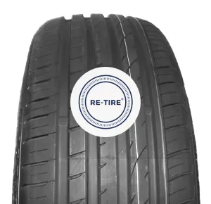 APTANY RA301 225/45 R17 94W Sommerreifen – Reifenprofil