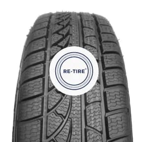 PETLAS W651 SNOWMASTER 235/40 R18 95V Winterreifen – Reifenprofil