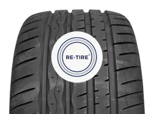 LAUFENN Z-FIT EQ (LK03) 245/50 R18 104Y Sommerreifen – Reifenprofil