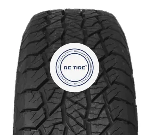 HANKOOK RF12 DYNAPRO AT2 Xtreme 205/80 R16 110/108R Ganzjahresreifen – Reifenprofil