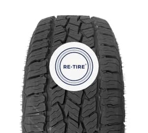 LEAO LION SPORT A/T 100 205/80 R16 110/108Q Ganzjahresreifen – Reifenprofil