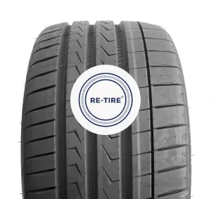 VREDESTEIN ULTRAC VORTI R+ 235/35 R19 91Y Sommerreifen – Reifenprofil