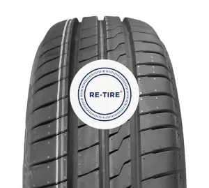 FIRESTONE ROADHAWK 215/40 R18 89Y Sommerreifen – Reifenprofil