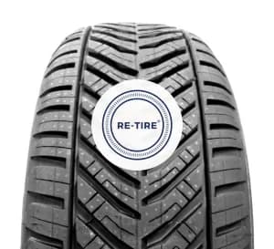 SEBRING ALL SEASON 205/65 R16 99H Ganzjahresreifen – Reifenprofil