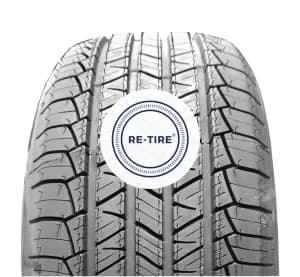 TIGAR SUV SUMMER 215/55 R18 99V Sommerreifen – Reifenprofil