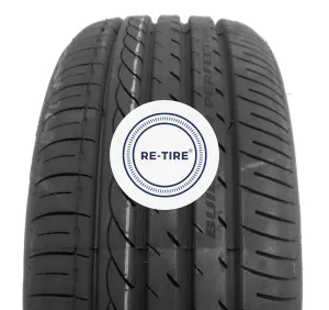 PACE ALVENTI 245/45 R18 100W Sommerreifen – Reifenprofil
