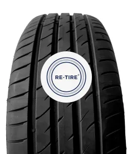 GOODRIDE SOLMAX 1 285/40 R22 110Y Sommerreifen – Reifenprofil