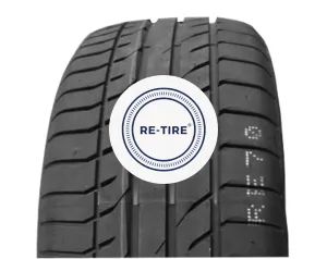 GRIPMAX STATURE H/T 255/50 R19 107Y Sommerreifen – Reifenprofil