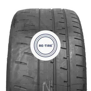 GOODYEAR EAGLE F1 SUPERCAR 3R 285/35 R20 104Y Sommerreifen – Reifenprofil
