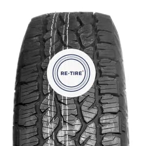 MATADOR MP72 IZZARDA A/T 2 205/80 R16 110/108S Sommerreifen – Reifenprofil