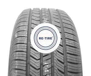 YOKOHAMA G057 GEOLANDAR X-CV 265/60 R20 112H Sommerreifen – Reifenprofil