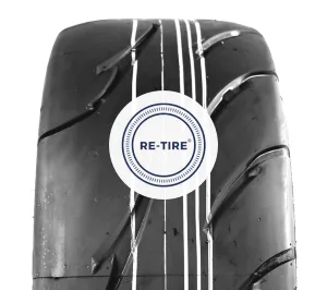 NANKANG AR-1 SPORTNEX 315/30 R18 98Y Sommerreifen – Reifenprofil