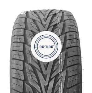 TOYO PROXES S/T 3 305/35 R24 112W Sommerreifen – Reifenprofil