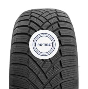 TOYO OBSERVE EWS1 205/40 R18 86V Winterreifen – Reifenprofil