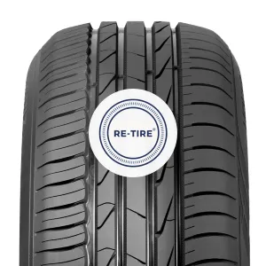 NOKIAN HAKKA BLUE 3 215/55 R16 97W Sommerreifen – Reifenprofil