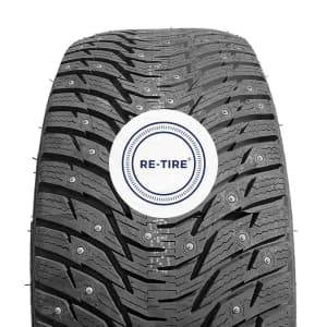 GOODRIDE Z506 ICEMASTER SPIKE 215/55 R17 98T Winterreifen – Reifenprofil