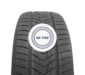 ROTALLA S330 SETULA W RACE 255/50 R19 107V Winterreifen – Reifenprofil