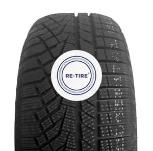 SAILUN ICE BLAZER ALPINE EVO1 (WSL3A1) 215/60 R17 100V Winterreifen – Reifenprofil