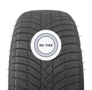TRIANGLE TW421 EFFEXWINTER 225/45 R19 96V Winterreifen – Reifenprofil