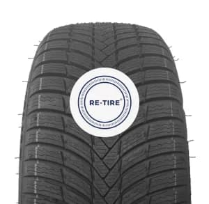 TRIANGLE TW421 EFFEXWINTER 215/50 R18 96V Winterreifen – Reifenprofil
