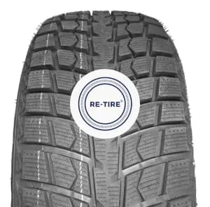 LINGLONG GREENMAX WINTER ICE I15 SUV 245/60 R18 105T Winterreifen – Reifenprofil