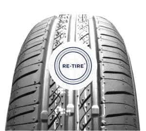 INFINITY ECOPIONEER 175/55 R15 77T Sommerreifen – Reifenprofil