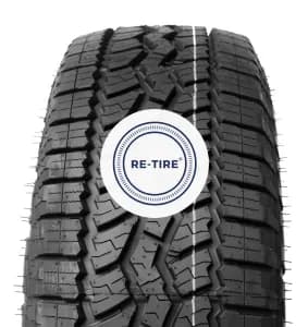 FALKEN WILDPEAK A/T3WA 205/80 R16 110/108T Ganzjahresreifen – Reifenprofil