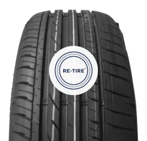 KENDA KR41 EMERA A1 225/45 R18 95W Sommerreifen – Reifenprofil