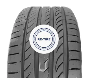 PIRELLI POWERGY 205/40 R17 84W Sommerreifen – Reifenprofil