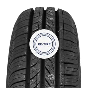 ROADSTONE EUROVIS HP02 175/60 R16 82H Sommerreifen – Reifenprofil