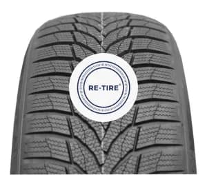 NEXEN WINGUARD SPORT 2 (WU7) 235/50 R19 99V Winterreifen – Reifenprofil