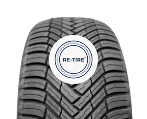 NEXEN N`BLUE 4 SEASON 2 (WA2) 245/50 R20 105V Ganzjahresreifen – Reifenprofil