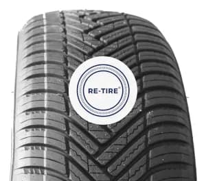 HANKOOK H750A Kinergy 4S 2 SUV 225/50 R18 95V Ganzjahresreifen – Reifenprofil