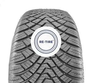 LAUFENN G-FIT 4S (LH71) 195/60 R15 88H Ganzjahresreifen – Reifenprofil