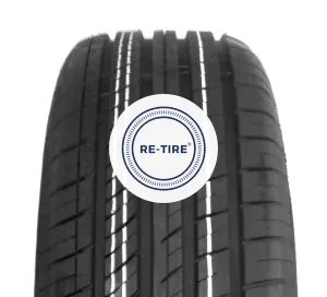 OVATION VI-386 HP ECOVISION 275/40 R20 106W Sommerreifen – Reifenprofil